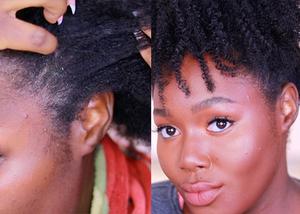 Cheveux Photo Review - @thepricesslifestyle