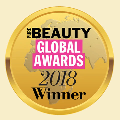 Beauty global 2018
